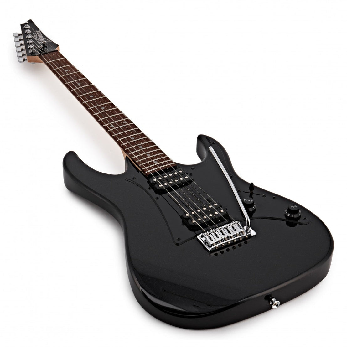 Đàn Guitar Điện Ibanez Jumstart IJRX20, Package-Mai Nguyên Music