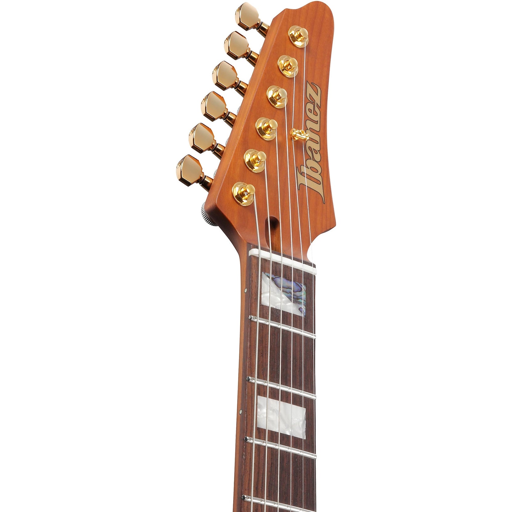Đàn Guitar Điện Ibanez Kiko Loureiro Signature Prestige KIKO300-Mai Nguyên Music