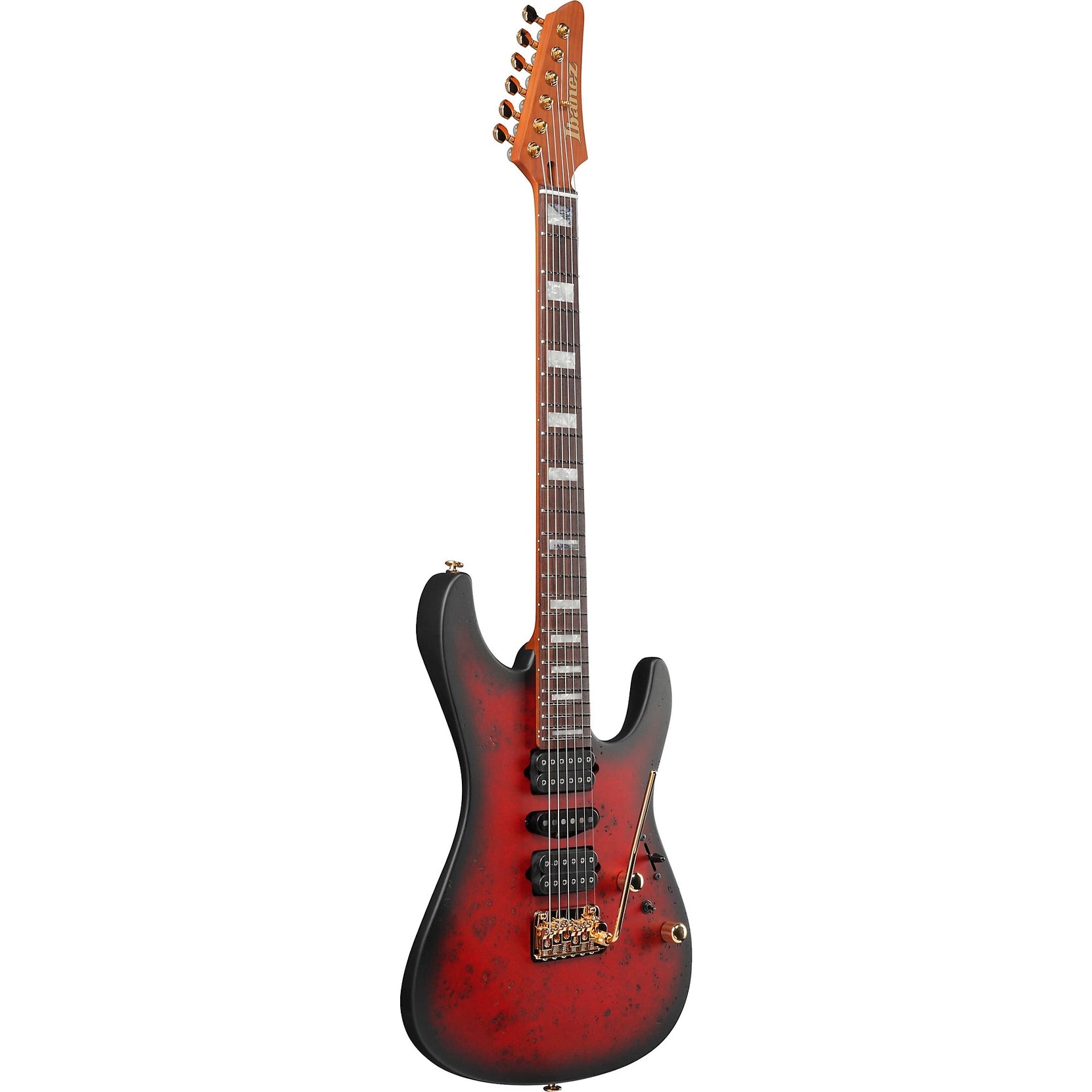 Đàn Guitar Điện Ibanez Kiko Loureiro Signature Prestige KIKO300-Mai Nguyên Music