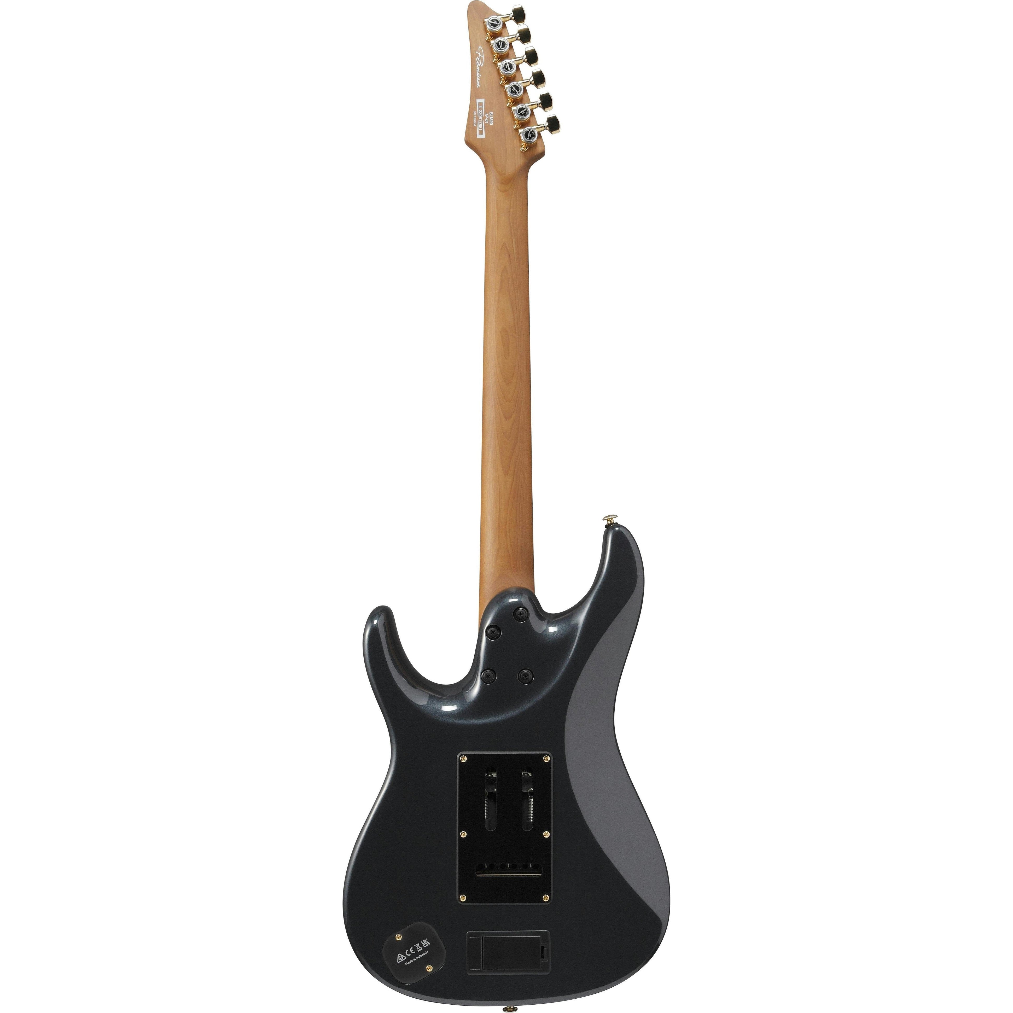 Đàn Guitar Điện Ibanez KRYS10 Scott LePage Signature-Mai Nguyên Music