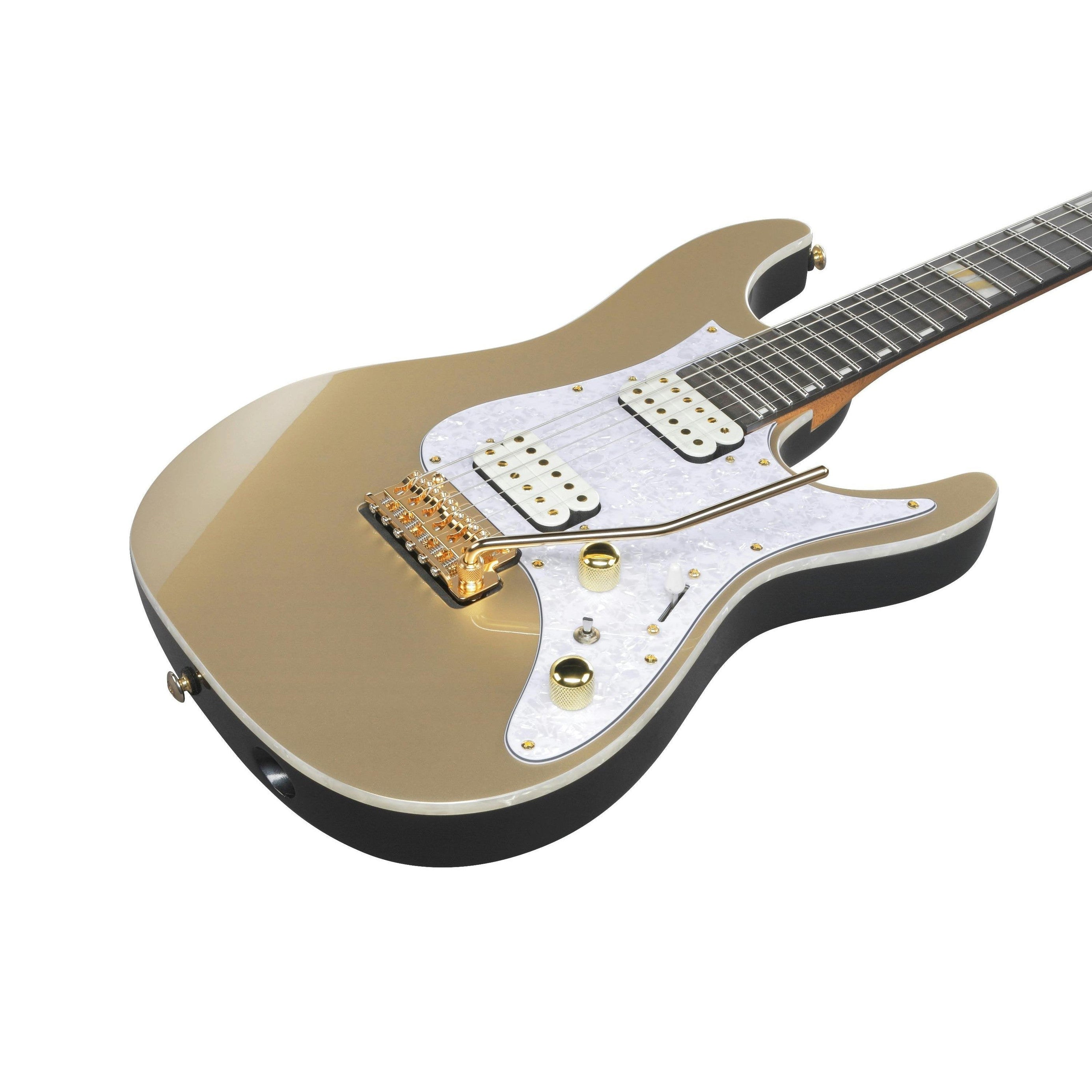 Đàn Guitar Điện Ibanez KRYS10 Scott LePage Signature-Mai Nguyên Music