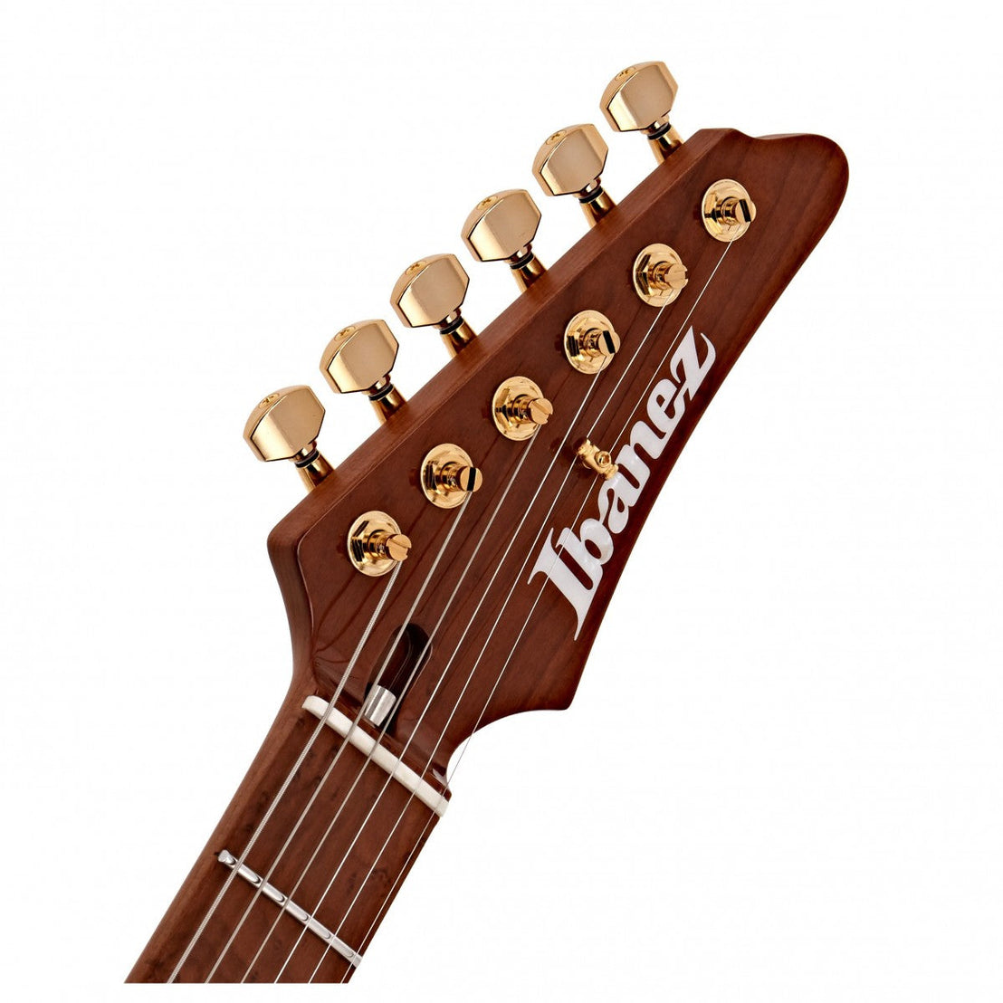 Đàn Guitar Điện Ibanez LB1 Lari Basilio Signature-Mai Nguyên Music