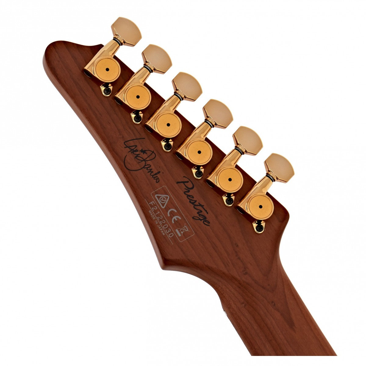 Đàn Guitar Điện Ibanez LB1 Lari Basilio Signature-Mai Nguyên Music