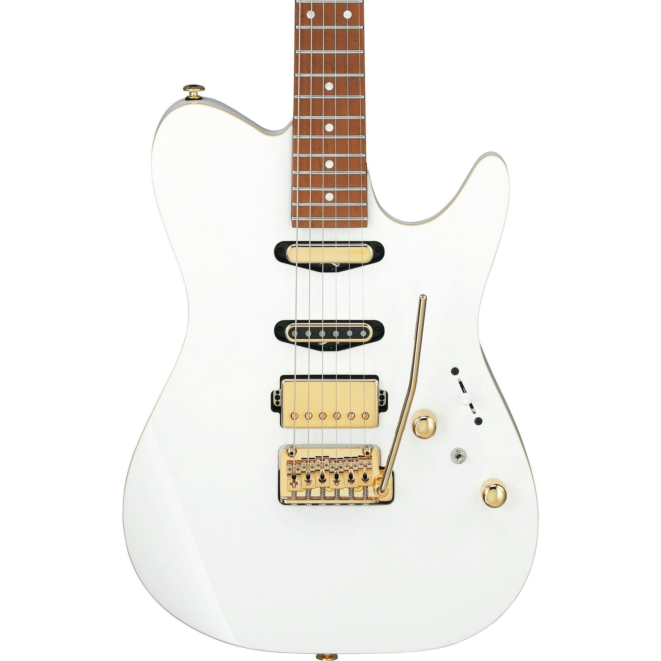 Đàn Guitar Điện Ibanez LB1 Lari Basilio Signature-Mai Nguyên Music