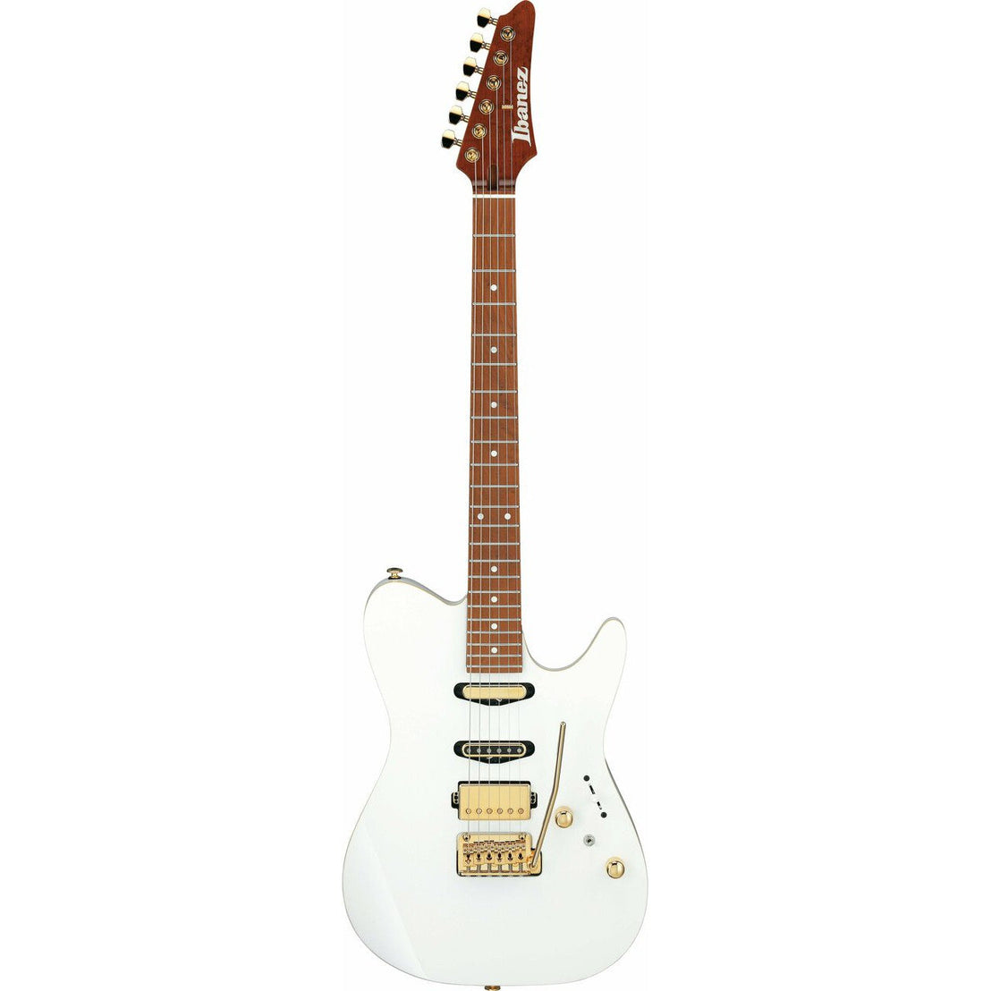Đàn Guitar Điện Ibanez LB1 Lari Basilio Signature-Mai Nguyên Music