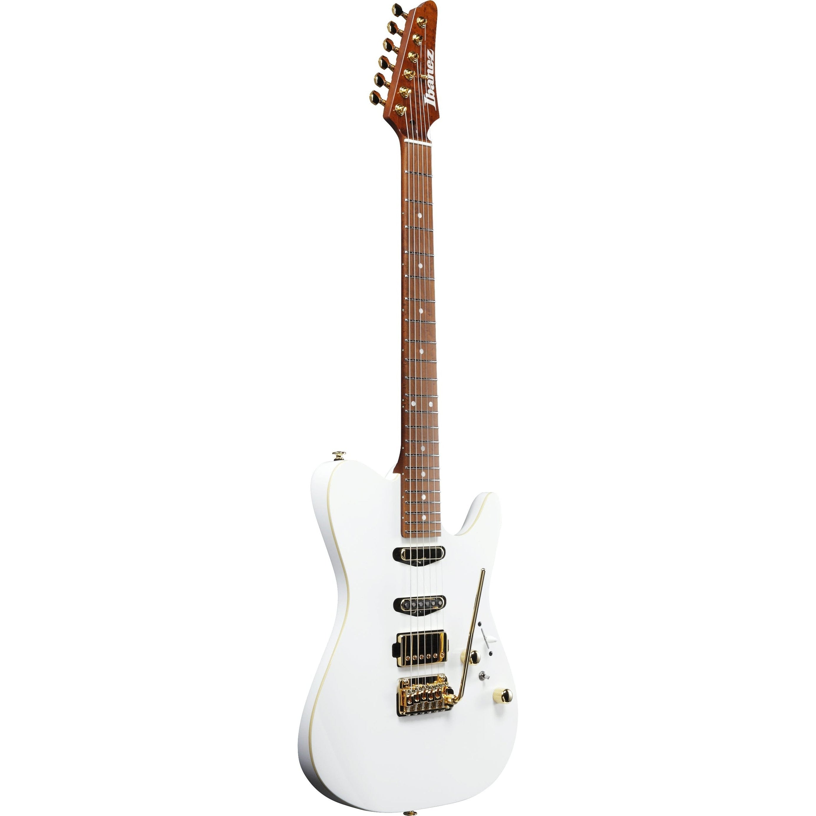 Đàn Guitar Điện Ibanez LB1 Lari Basilio Signature-Mai Nguyên Music