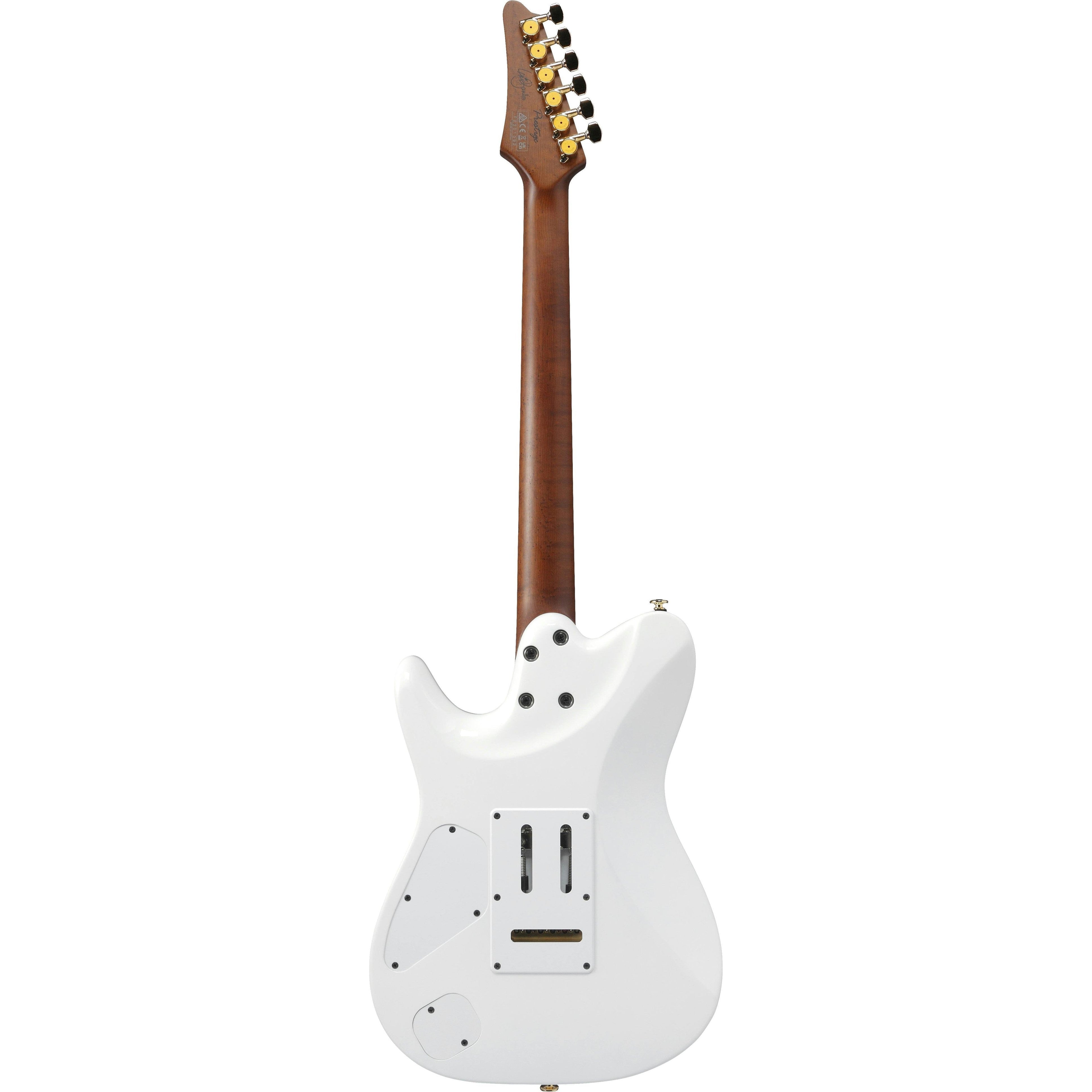 Đàn Guitar Điện Ibanez LB1 Lari Basilio Signature-Mai Nguyên Music