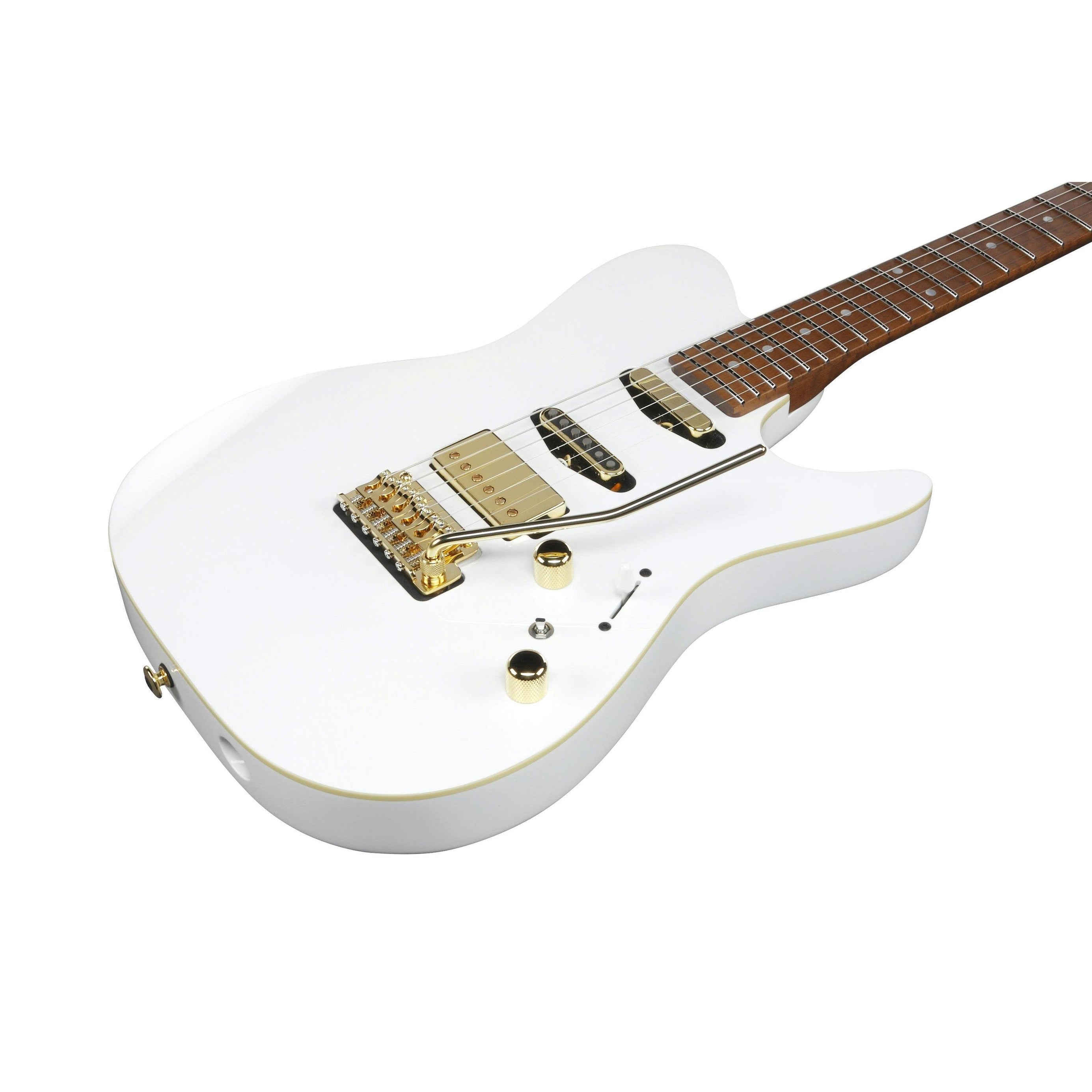 Đàn Guitar Điện Ibanez LB1 Lari Basilio Signature-Mai Nguyên Music