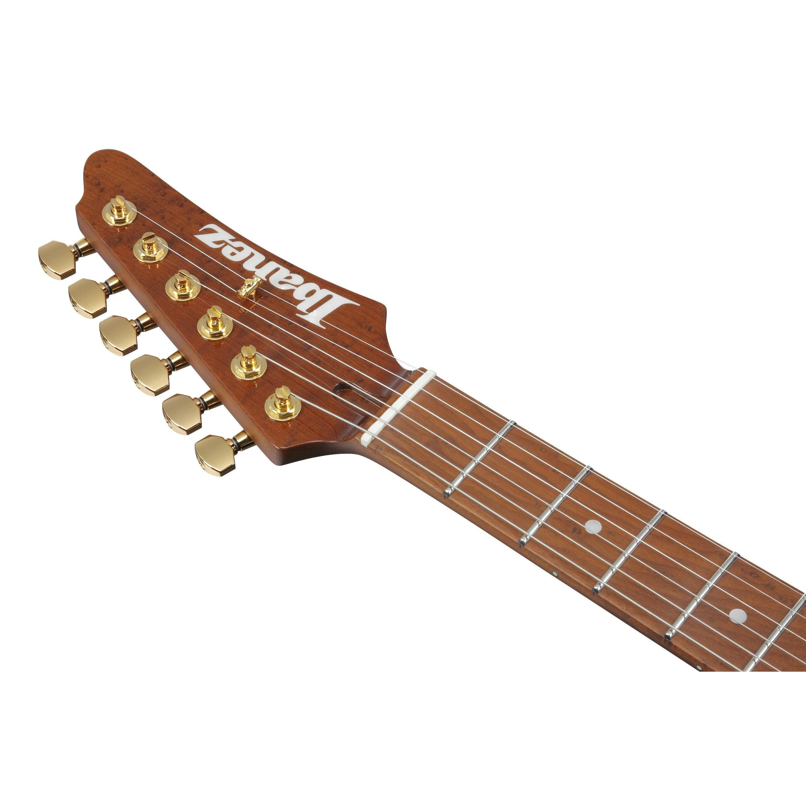 Đàn Guitar Điện Ibanez LB1 Lari Basilio Signature-Mai Nguyên Music