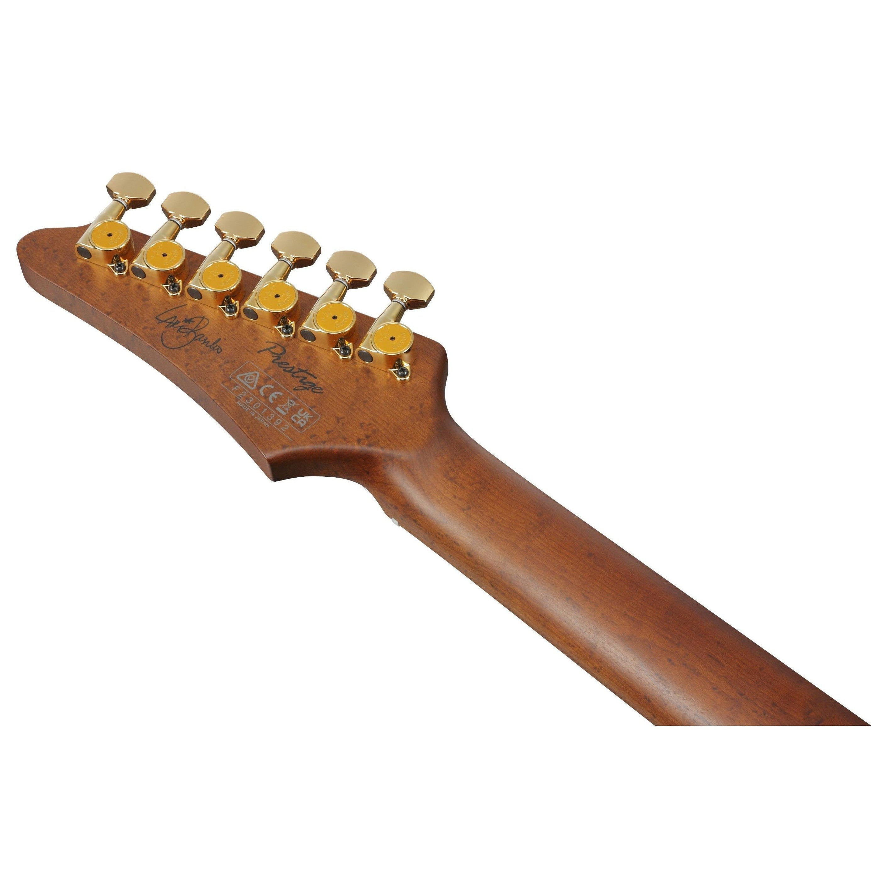 Đàn Guitar Điện Ibanez LB1 Lari Basilio Signature-Mai Nguyên Music