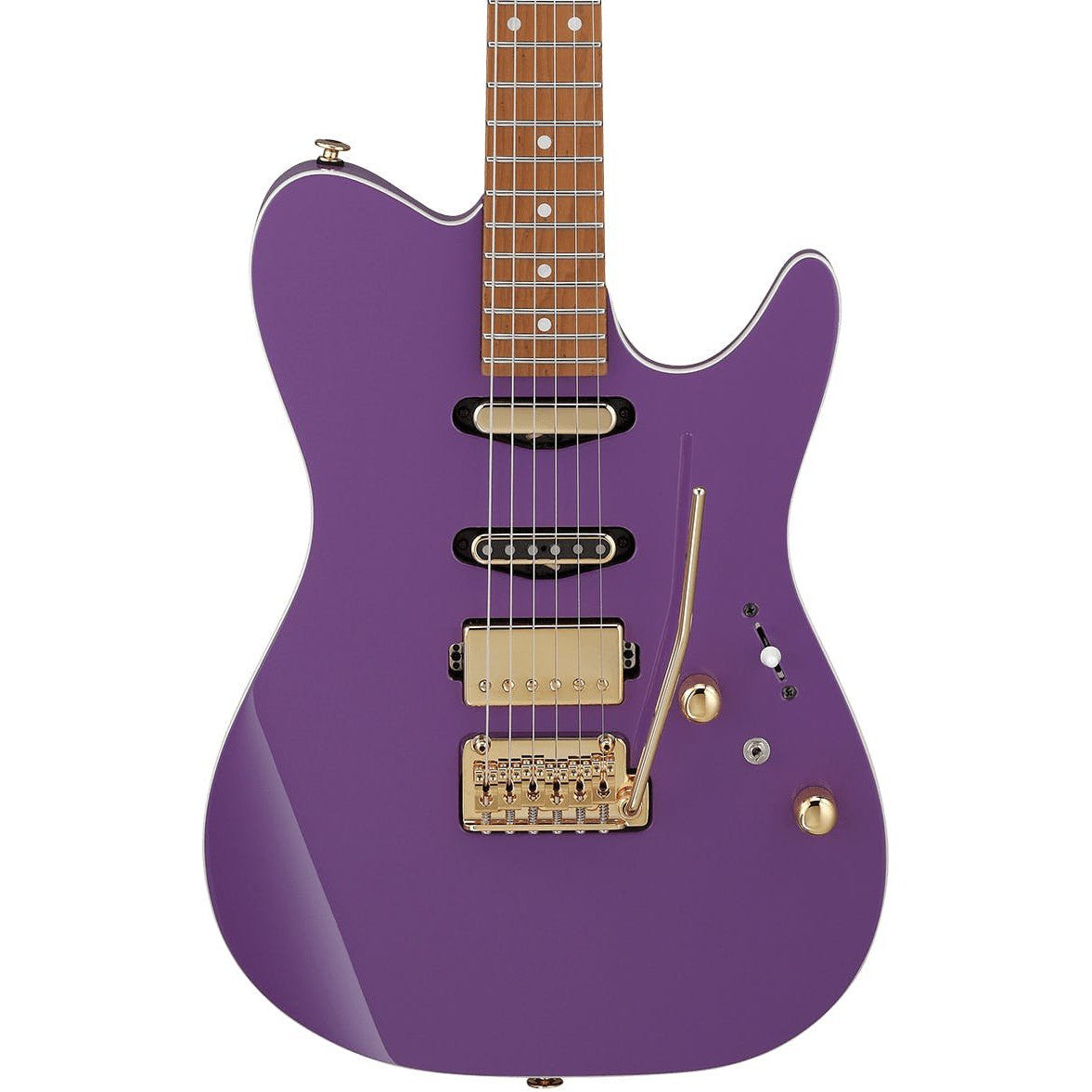 Đàn Guitar Điện Ibanez LB1 Lari Basilio Signature-Mai Nguyên Music