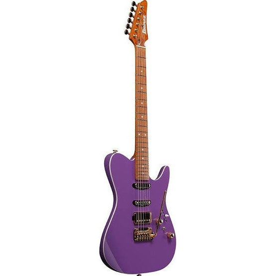 Đàn Guitar Điện Ibanez LB1 Lari Basilio Signature-Mai Nguyên Music