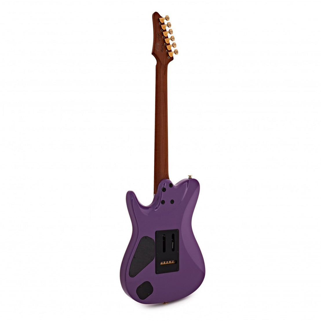 Đàn Guitar Điện Ibanez LB1 Lari Basilio Signature-Mai Nguyên Music
