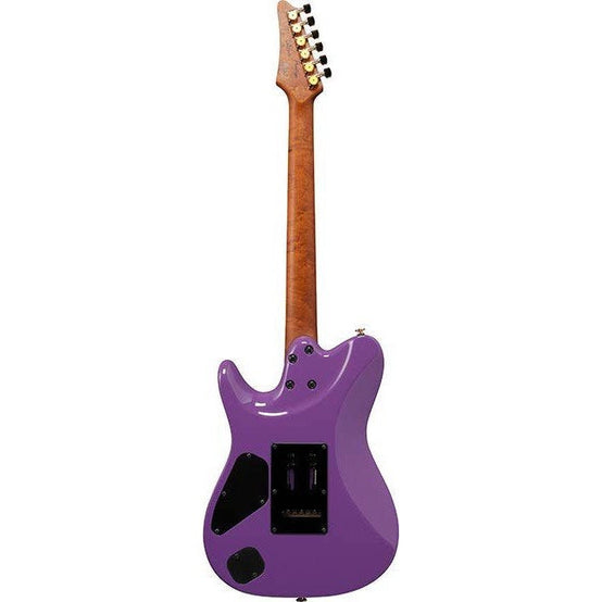 Đàn Guitar Điện Ibanez LB1 Lari Basilio Signature-Mai Nguyên Music