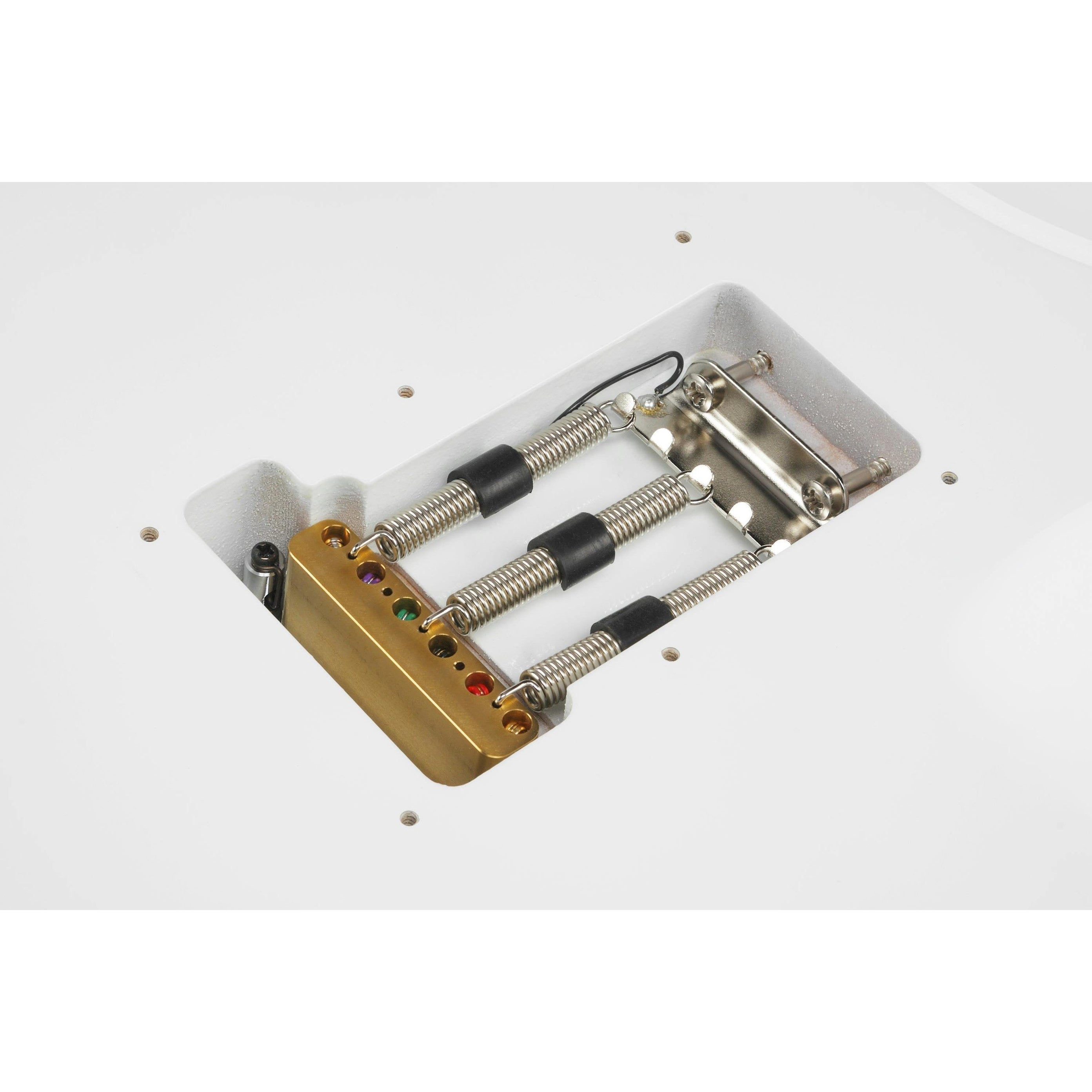 Đàn Guitar Điện Ibanez LM1 Luca Mantovanelli Signature-Mai Nguyên Music