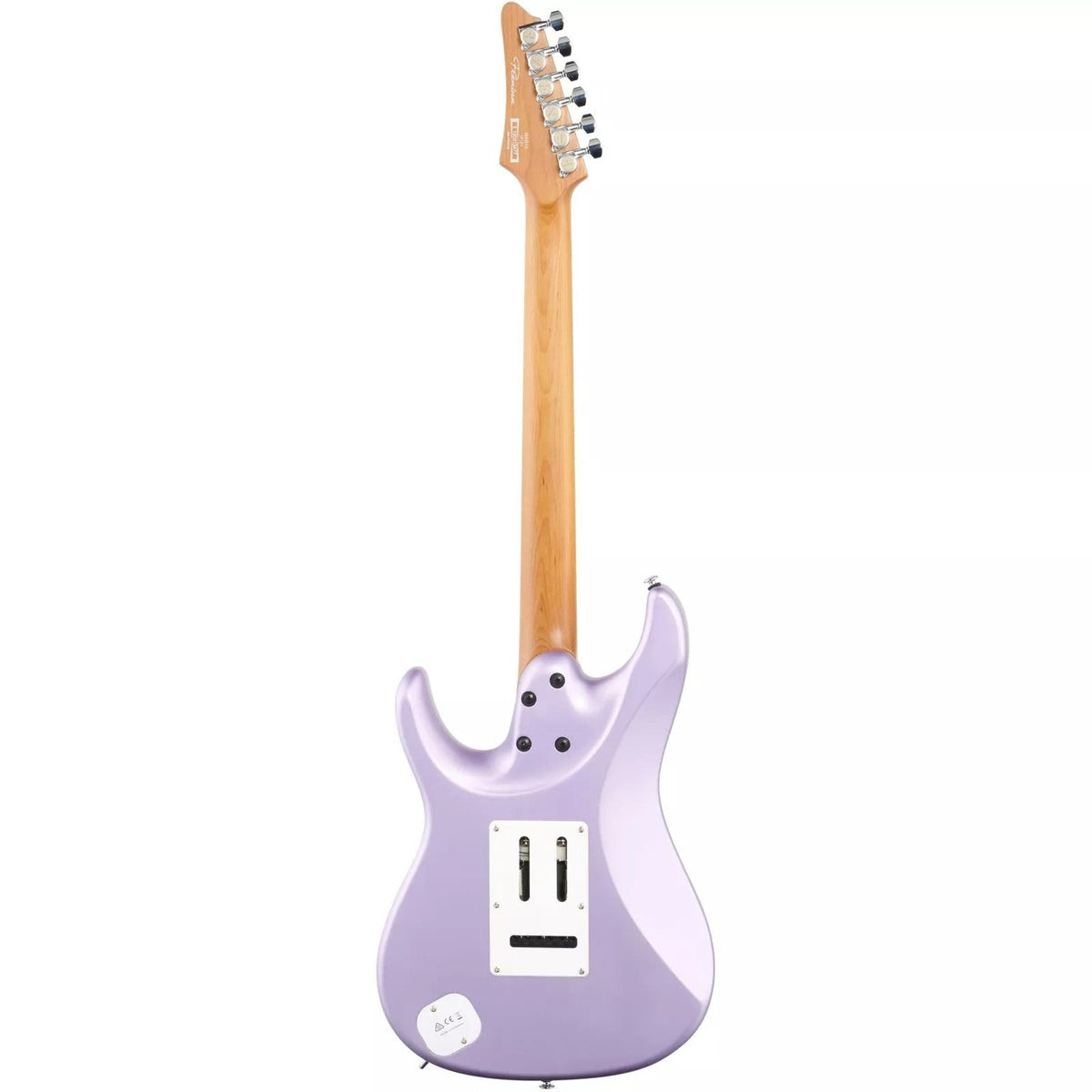 Đàn Guitar Điện Ibanez MAR10 Mario Camarena Signature - Lavender Metallic Matte-Mai Nguyên Music