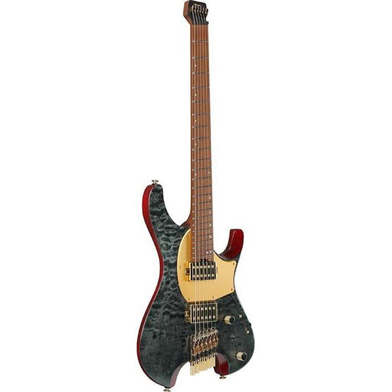 Đàn Guitar Điện Ibanez MGFM10 Manuel Gardner Fernandes Signature-Mai Nguyên Music