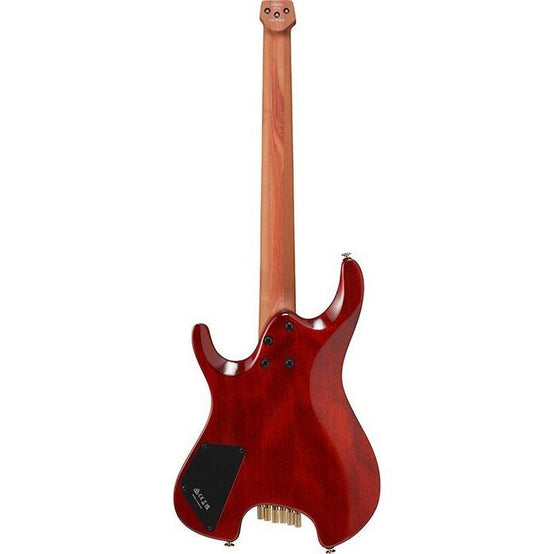Đàn Guitar Điện Ibanez MGFM10 Manuel Gardner Fernandes Signature-Mai Nguyên Music