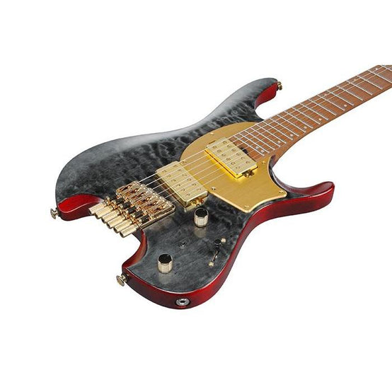 Đàn Guitar Điện Ibanez MGFM10 Manuel Gardner Fernandes Signature-Mai Nguyên Music