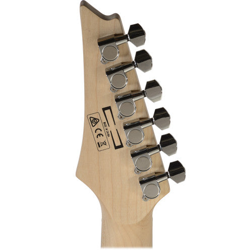 Đàn Guitar Điện Ibanez miKro GRGM21M-Mai Nguyên Music