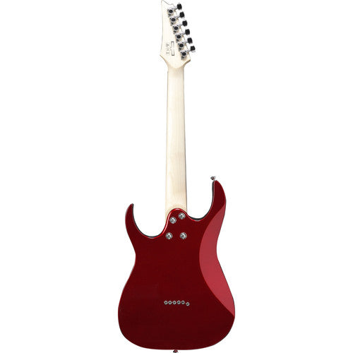 Đàn Guitar Điện Ibanez miKro GRGM21M-Mai Nguyên Music