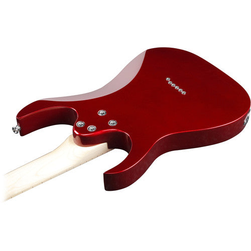Đàn Guitar Điện Ibanez miKro GRGM21M-Mai Nguyên Music