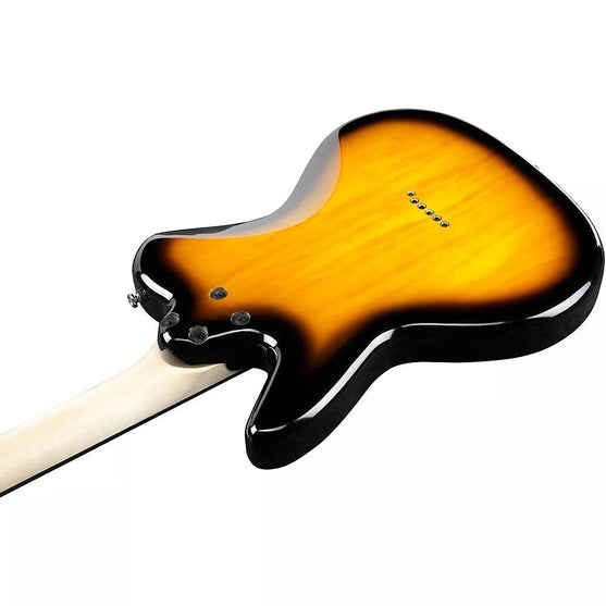 Đàn Guitar Điện Ibanez NDM5 Noodles Signature-Mai Nguyên Music