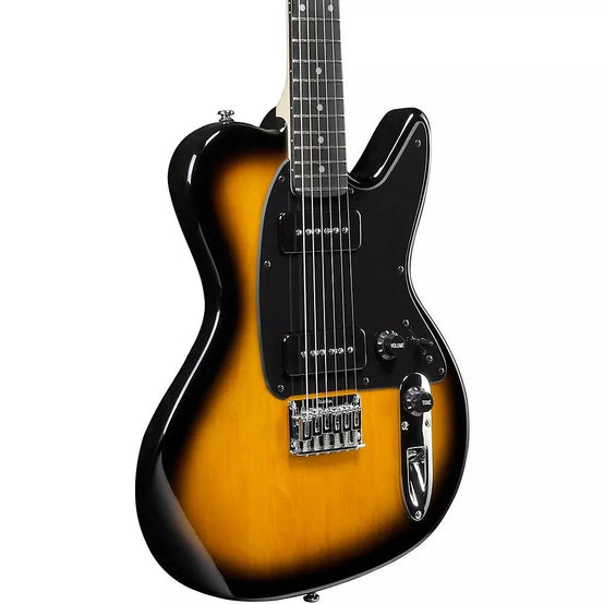 Đàn Guitar Điện Ibanez NDM5 Noodles Signature - Sunburst-Mai Nguyên Music