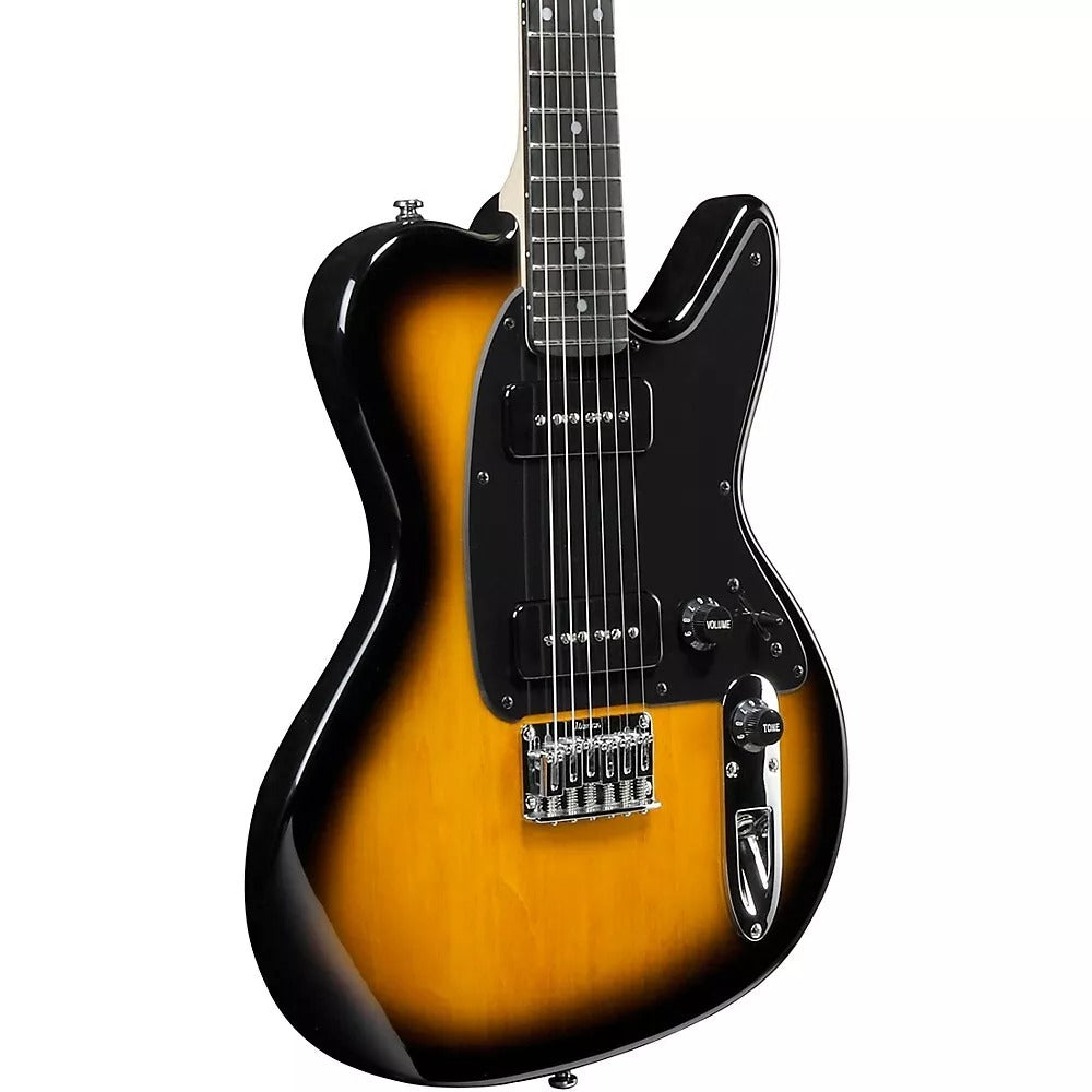 Đàn Guitar Điện Ibanez NDM5 Noodles Signature - Sunburst-Mai Nguyên Music