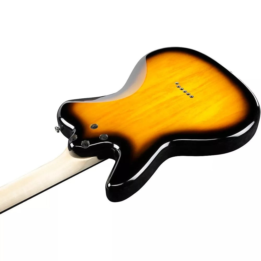 Đàn Guitar Điện Ibanez NDM5 Noodles Signature - Sunburst-Mai Nguyên Music