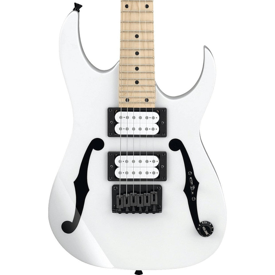 Đàn Guitar Điện Ibanez PGMM31 Paul Gilbert-Mai Nguyên Music