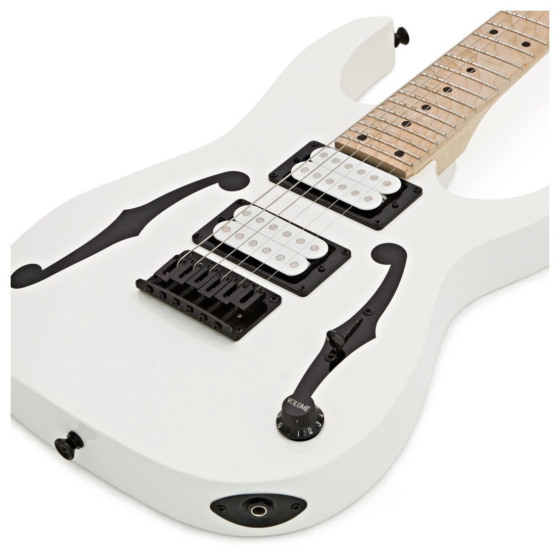 Đàn Guitar Điện Ibanez PGMM31 Paul Gilbert-Mai Nguyên Music
