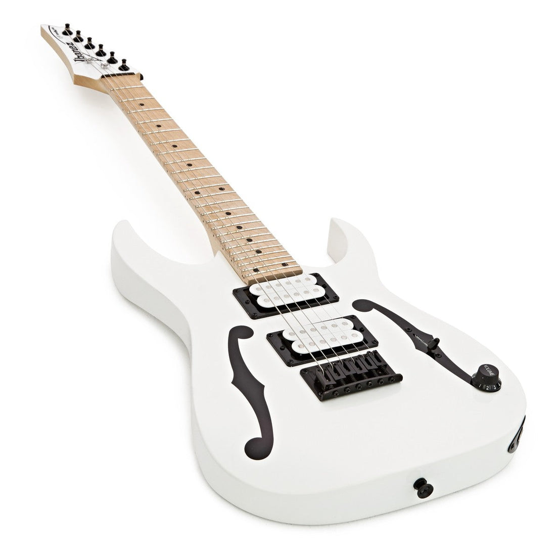Đàn Guitar Điện Ibanez PGMM31 Paul Gilbert-Mai Nguyên Music