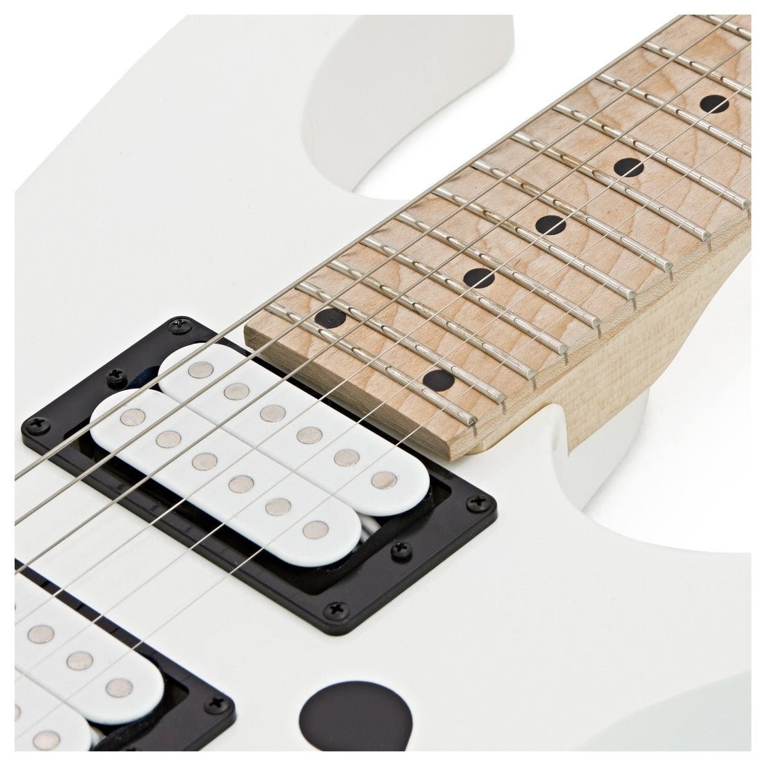 Đàn Guitar Điện Ibanez PGMM31 Paul Gilbert-Mai Nguyên Music