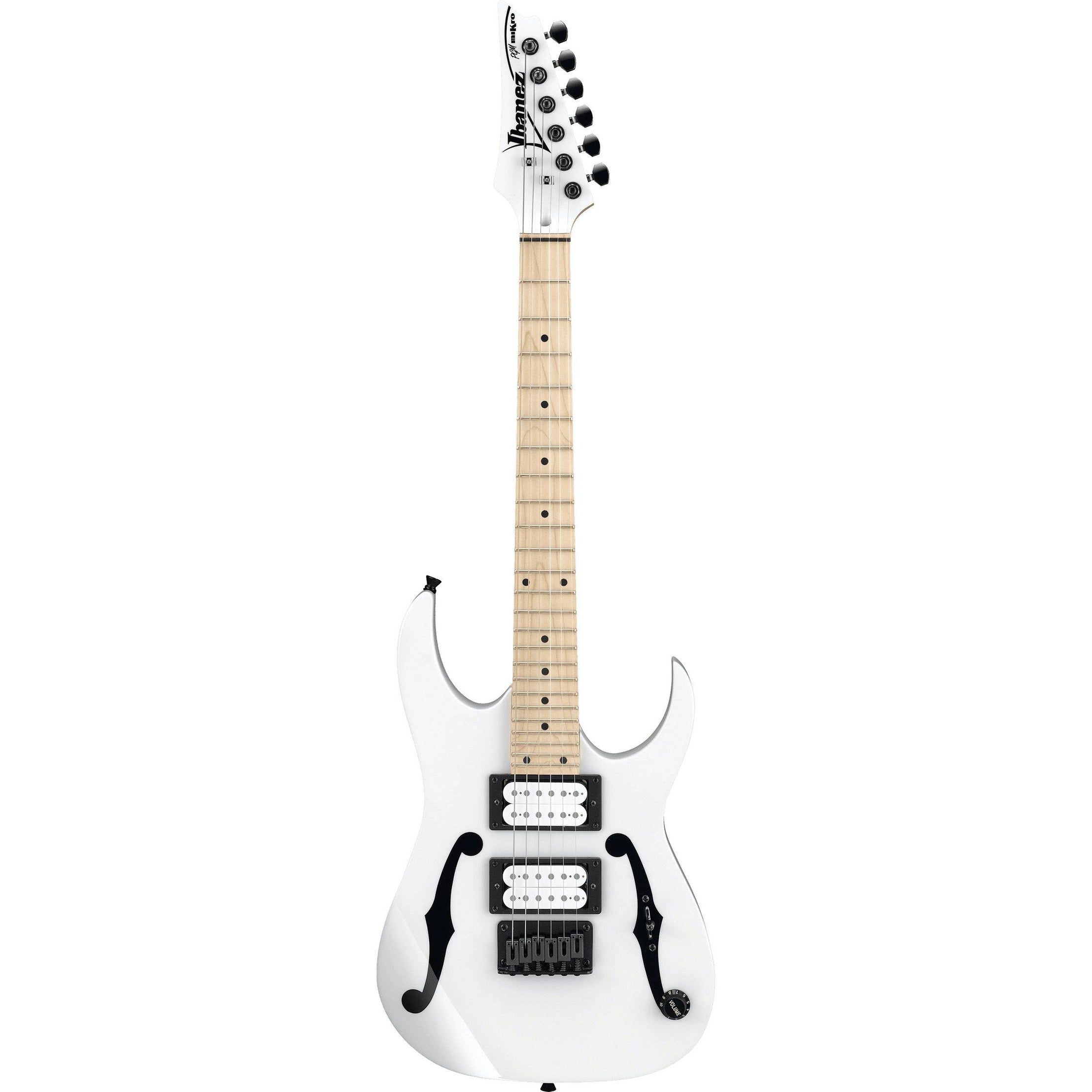 Đàn Guitar Điện Ibanez PGMM31 Paul Gilbert-Mai Nguyên Music