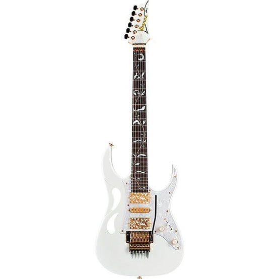 Đàn Guitar Điện Ibanez PIA3761 Steve Vai Signature-Mai Nguyên Music