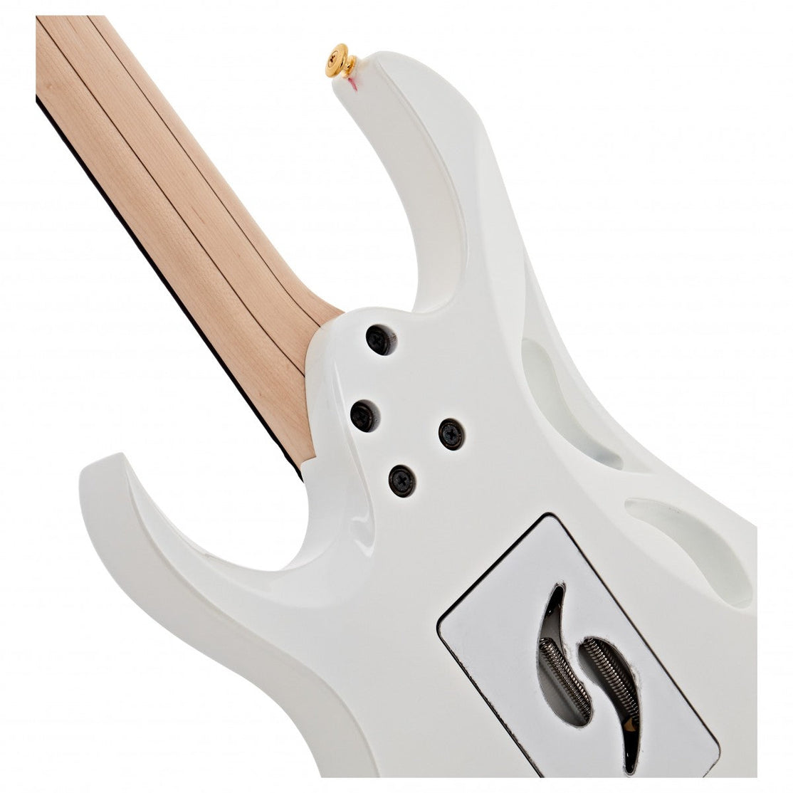 Đàn Guitar Điện Ibanez PIA3761 Steve Vai Signature-Mai Nguyên Music