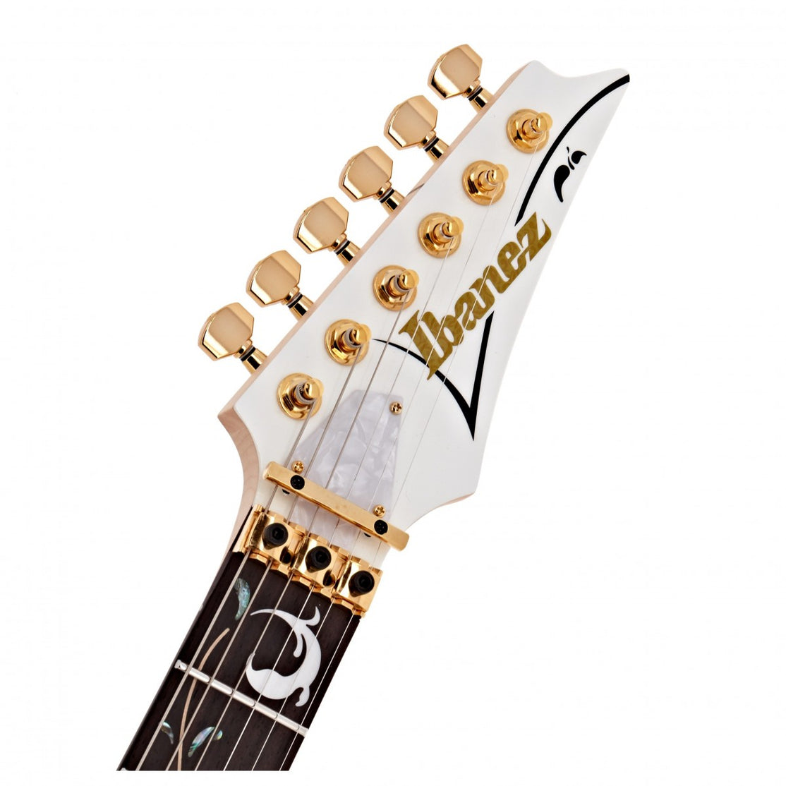 Đàn Guitar Điện Ibanez PIA3761 Steve Vai Signature-Mai Nguyên Music