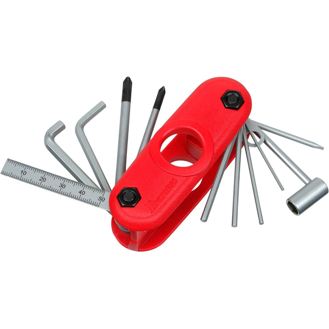 Đàn Guitar Điện Ibanez PIA3761 Steve Vai Signature-Mai Nguyên Music