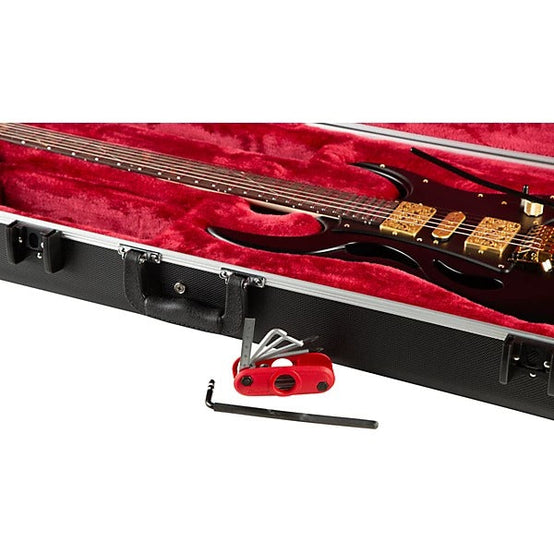 Đàn Guitar Điện Ibanez PIA3761 Steve Vai Signature-Mai Nguyên Music