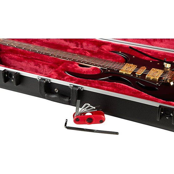 Đàn Guitar Điện Ibanez PIA3761 Steve Vai Signature-Mai Nguyên Music