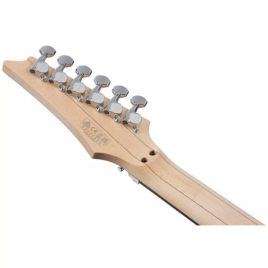 Đàn Guitar Điện Ibanez PIA3761C Steve Vai Signature - Blue Powder-Mai Nguyên Music