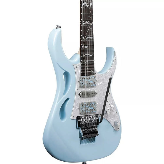 Đàn Guitar Điện Ibanez PIA3761C Steve Vai Signature-Mai Nguyên Music
