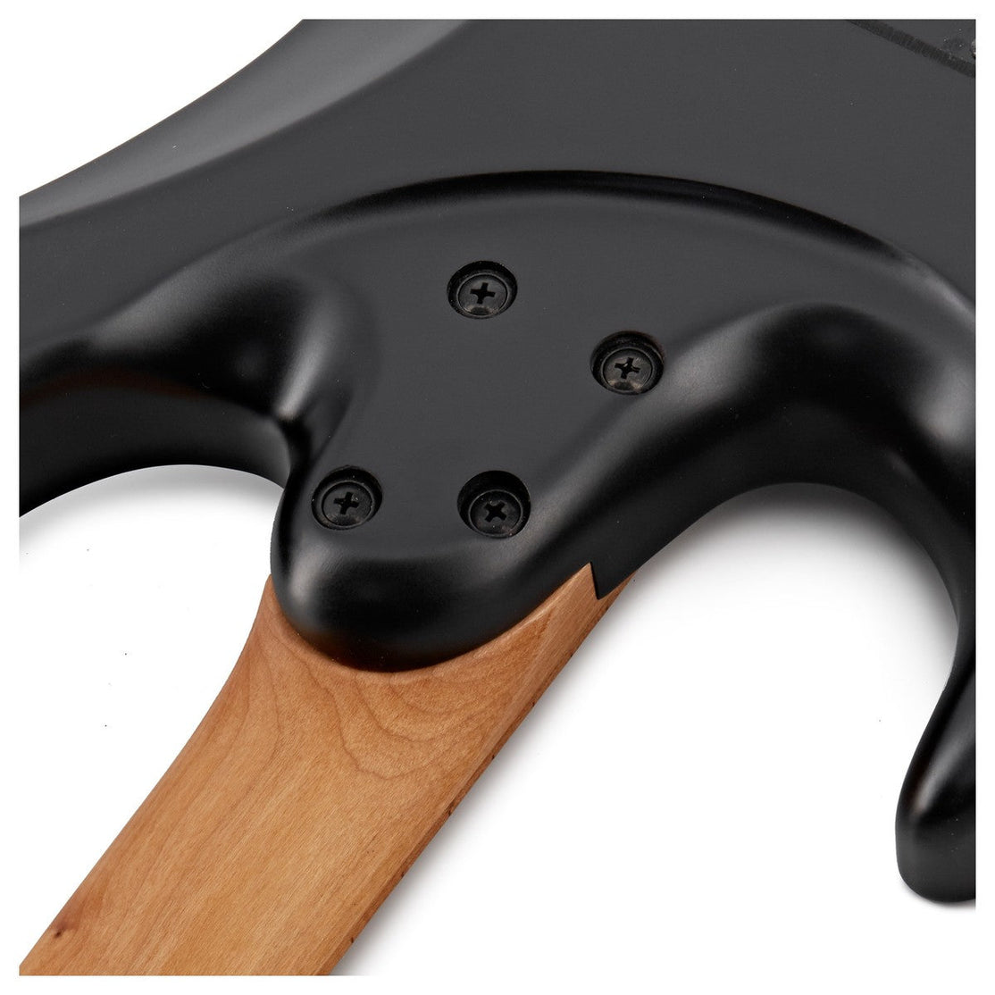 Đàn Guitar Điện Ibanez Premium AZ226, Black Flat-Mai Nguyên Music