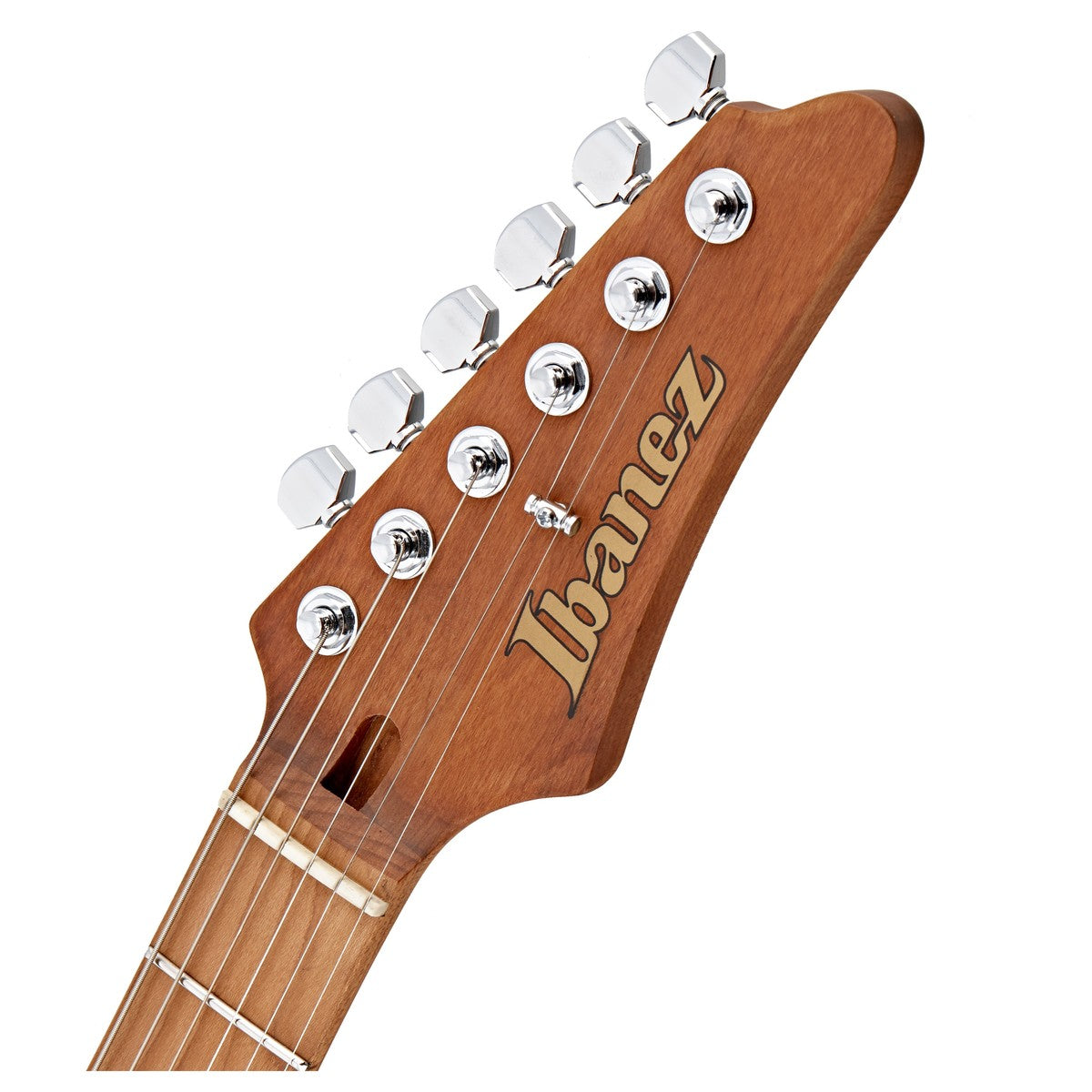 Đàn Guitar Điện Ibanez Premium AZ226PB, Cerulean Blue Burst-Mai Nguyên Music