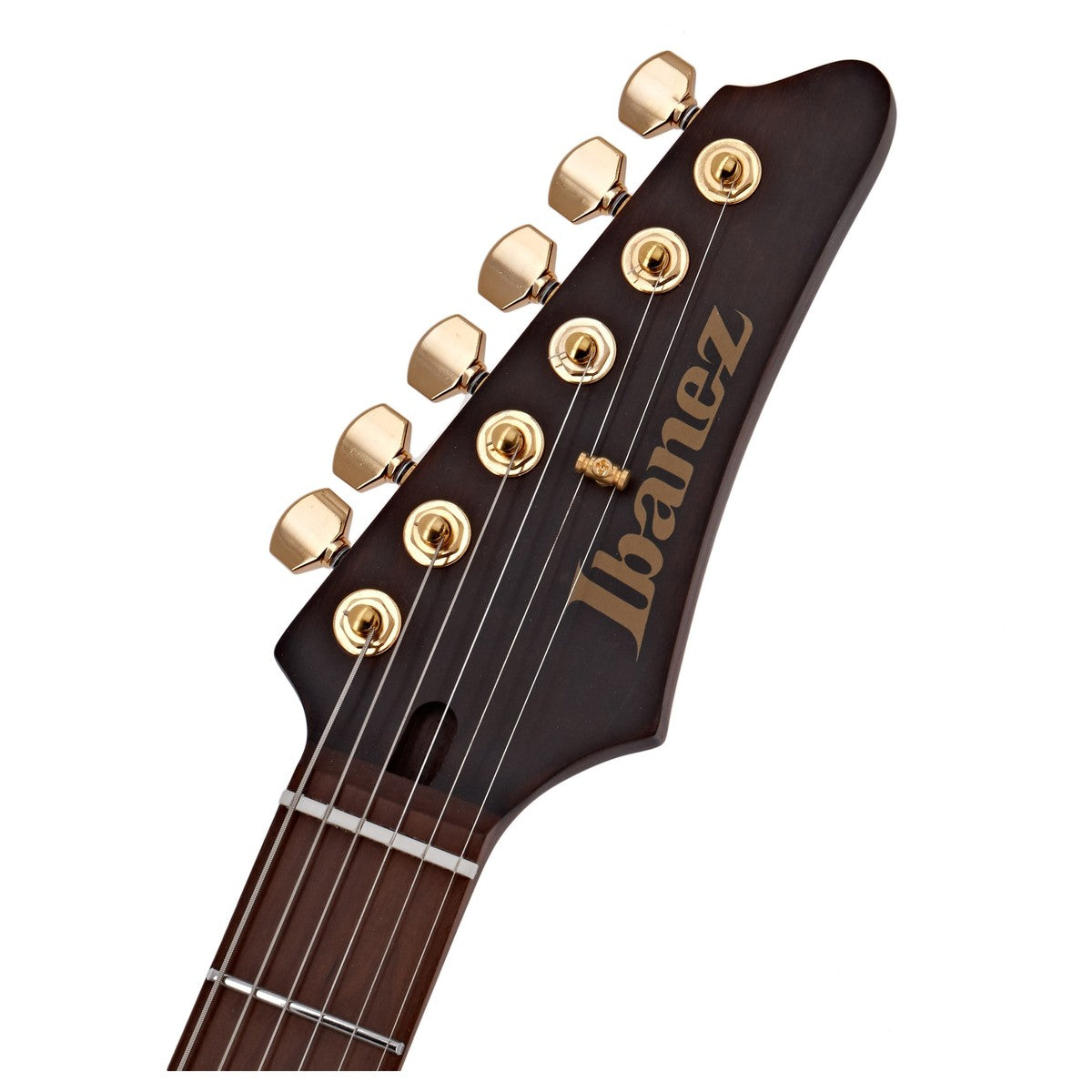 Đàn Guitar Điện Ibanez Premium AZ242PBG, Charcoal Black Burst-Mai Nguyên Music