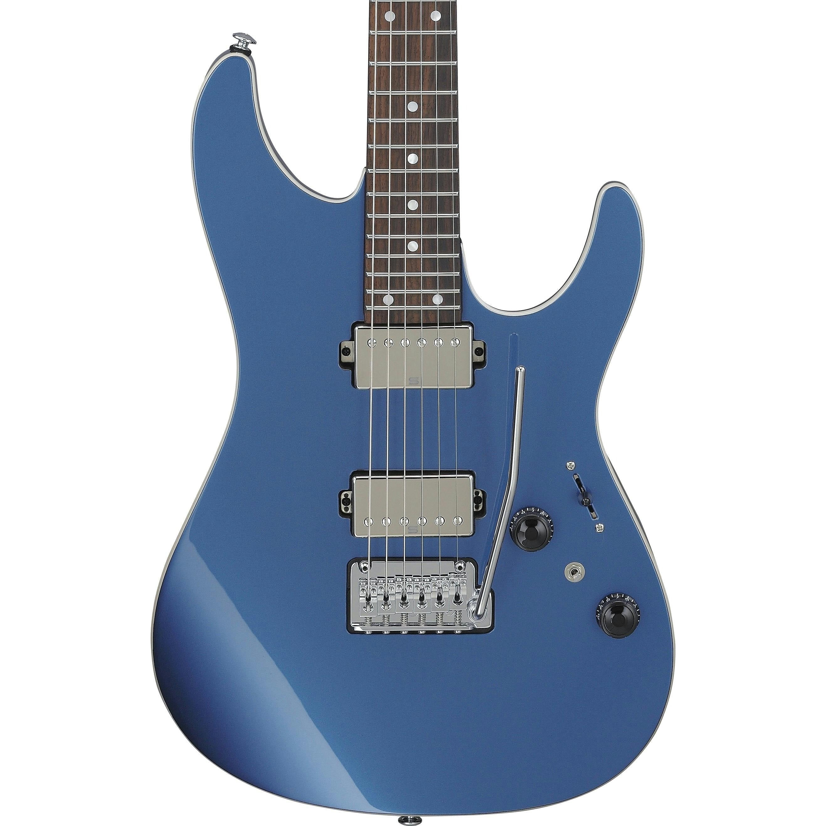 Đàn Guitar Điện Ibanez Premium AZ42P1 w/Bag-Mai Nguyên Music