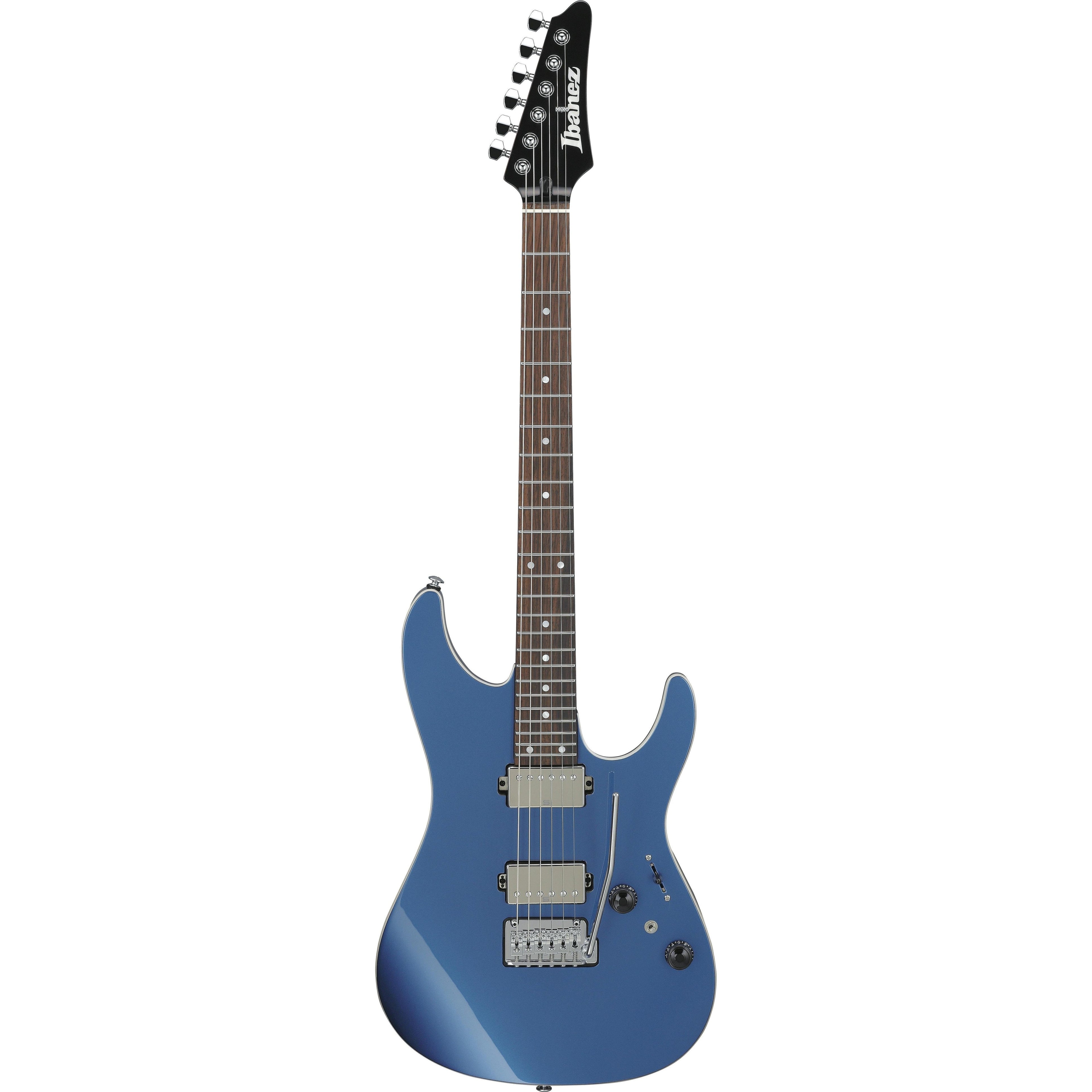 Đàn Guitar Điện Ibanez Premium AZ42P1-Mai Nguyên Music