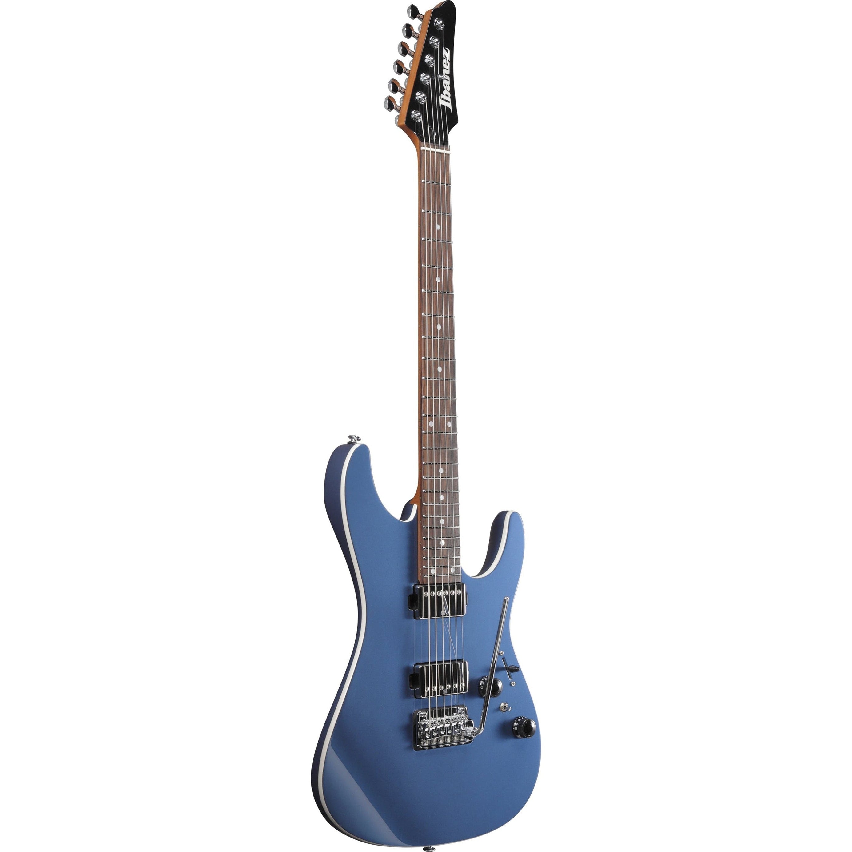 Đàn Guitar Điện Ibanez Premium AZ42P1-Mai Nguyên Music