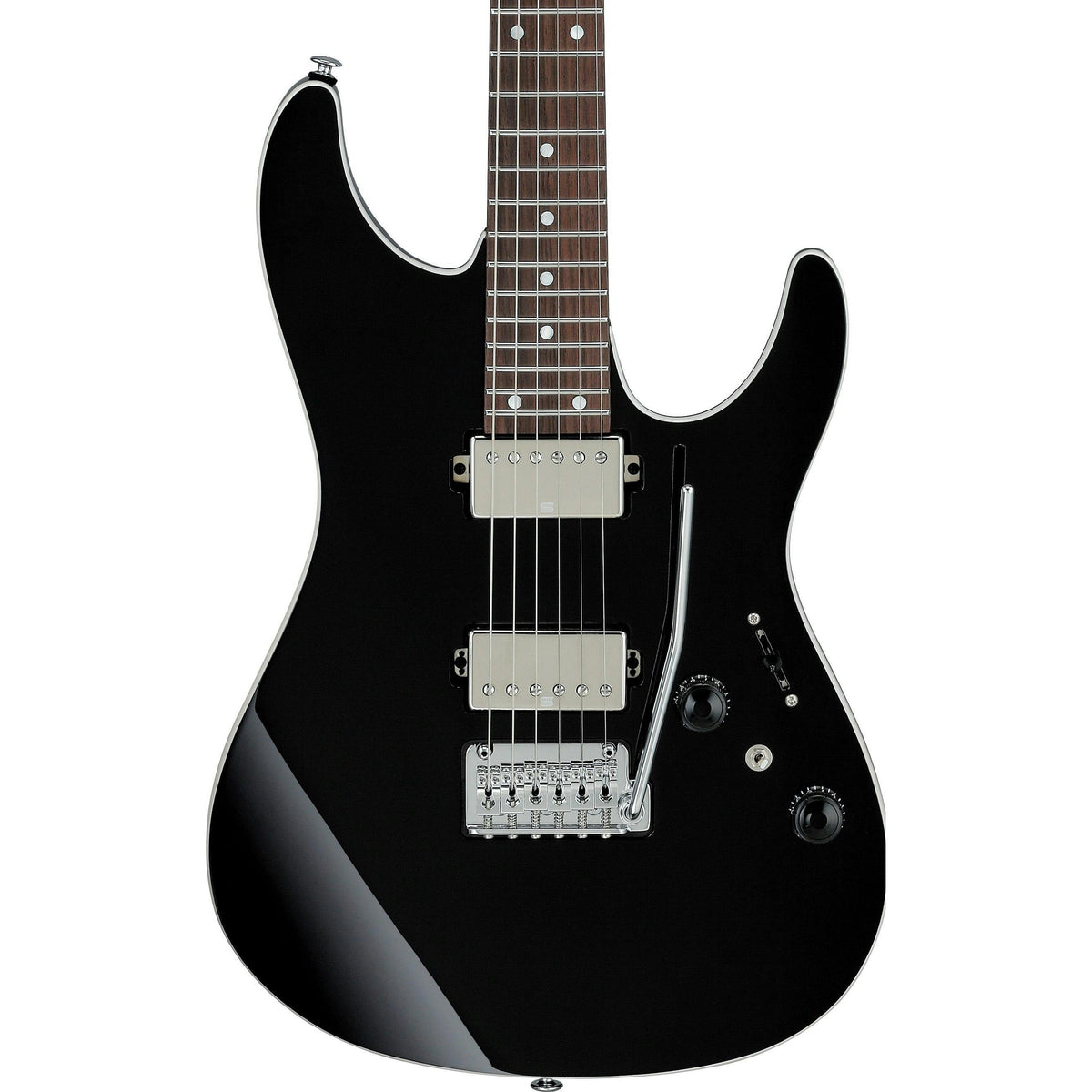 Đàn Guitar Điện Ibanez Premium AZ42P1-Mai Nguyên Music